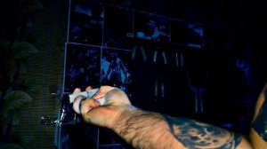 Captains of Crush- CoC 2,5 TNS, GM150- 97.25kg (Gripper Training)