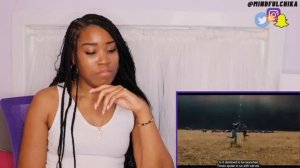 RUSSIAN RAP?!?? Miyagi & Эндшпиль - Silhouette (Official Video) | UK REACTION!??