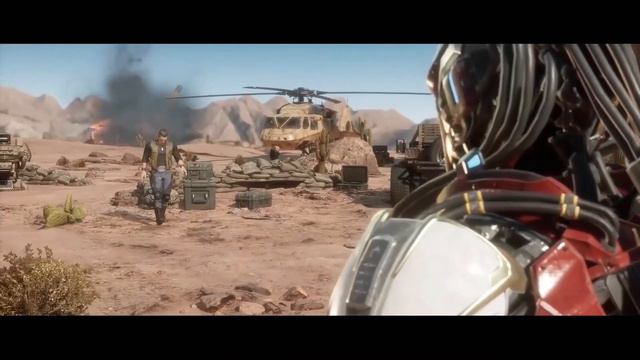 فیلم کامل بازی Mortal Kombat 11 با دوبله فارسی