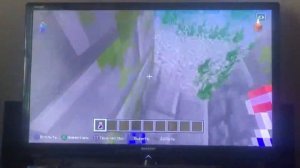 Атлантида в Майнкрафте! Заброшенный подводный город