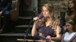 Стих: "Давным давно в одном краю далеком"