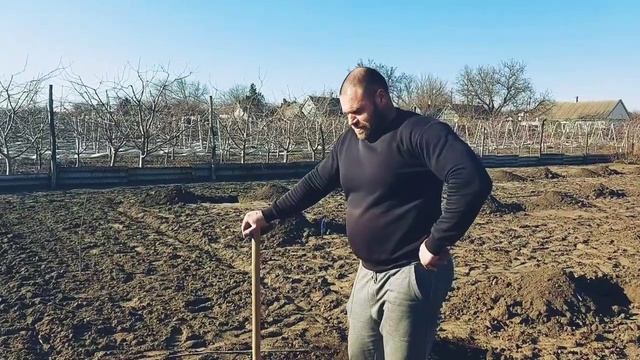 Как правильно заложить фруктовый сад. Что нужно знать. смотреть онлайн