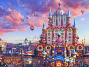 Сценка Новый год 2022