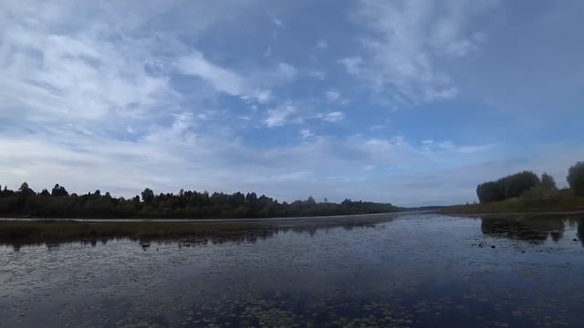 Охота на утку осень 2023.Чирковая утрянка. смотреть онлайн