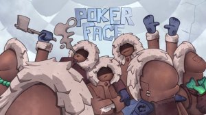 Эскимос - Poker Face (Премьера трека 2022)