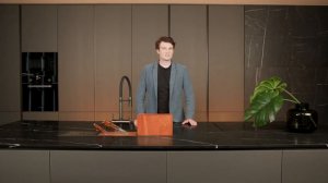 Обзор моек  OMOIKIRI TEDORI и DAISEN, сходства и различия, детали при выборе мойки