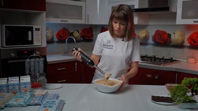 Секрет идеальной творожной пасхи смотреть онлайн