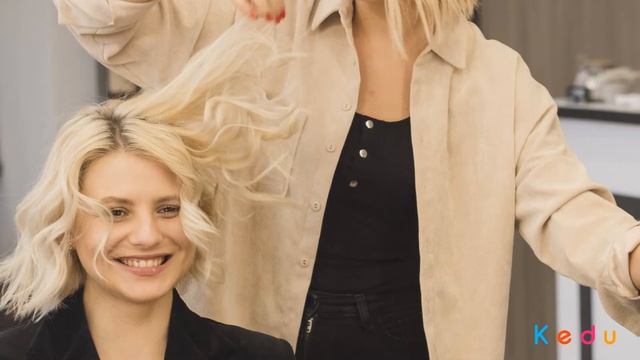 Стилист: суть профессии, обязанности, обучение смотреть онлайн