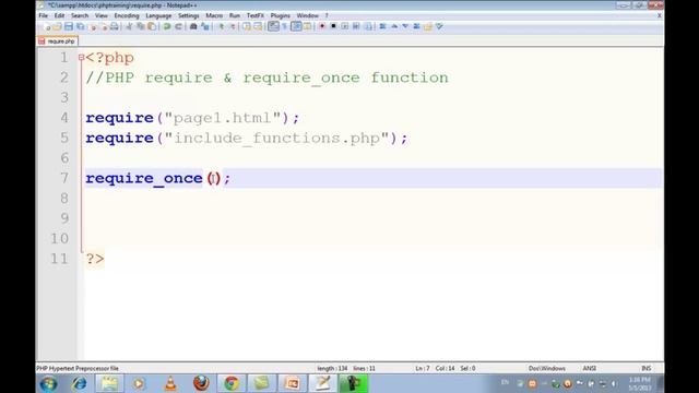 17 require require once commands смотреть онлайн