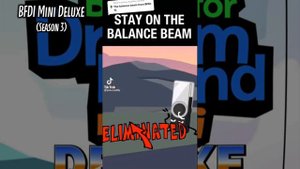 BFDI Mini Series - All Seasons (Seasons 1-5)