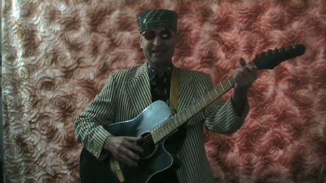 Погожий денёк - Федя Карманов