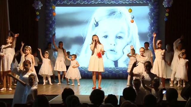 1733 Сафронова Ульяна г Саяногорск Снится Сон смотреть онлайн