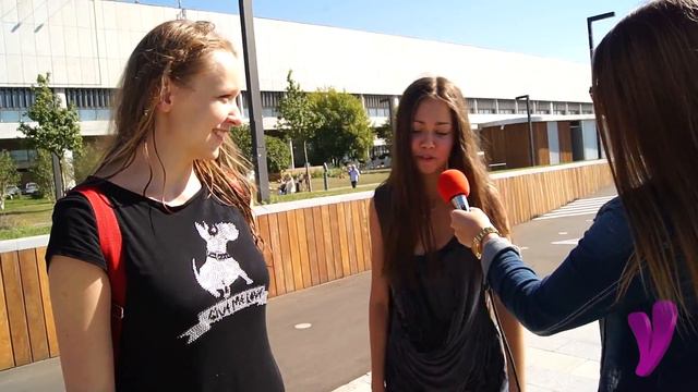 Социалочка #8: На что бы ты потратил 1.000.000 $? смотреть онлайн