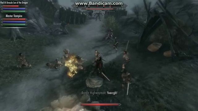 Vlad III Dracula. Son of the Dragon смотреть онлайн