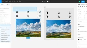 Section - New tool in Figma
