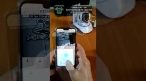 Cámara 360 wifi app HD IOT CAMERA conexión configuración ap router datos funciones empezás a usar.