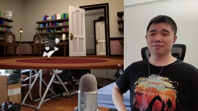 This is SMUT! RWBY Chibi 1x1-1x4 Reaction! смотреть онлайн