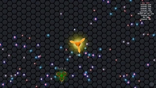 Superspin.io. ИО ИГРА СПИННЕР!