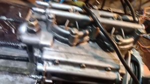 Казанка водомет, установка вихря 30 горизонтально. подарки от т