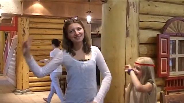 Кто такие хиппи? смотреть онлайн