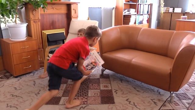 Здесь знают о настоящих супергероях. Музей истории пожарной охраны Оренбуржья