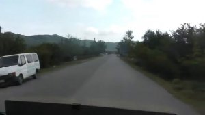 Экскурсия в Абхазию из Сочи на один день.