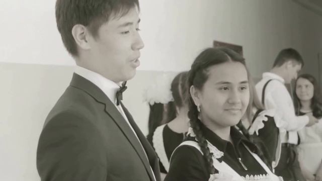 Выпуск 2016. Затобольская средняя школа №2 смотреть онлайн