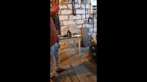 Замена масла питбайк KAYO mini YX EM 125