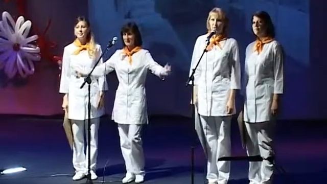 Конкурс медсестер смотреть онлайн