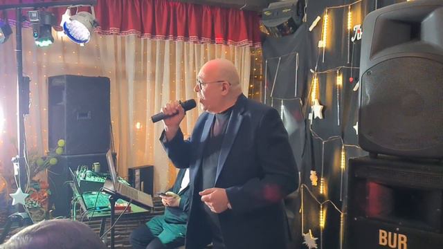 Матросская лирическая. Александр Розенбаум смотреть онлайн