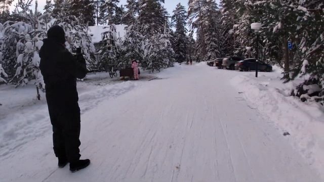 БУХТА КОПРИНО