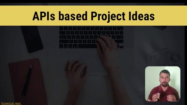 Top Project Ideas for Computer Science