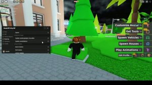 REDCLIFF city RP SCRIPT ROBLOX - (Teleports, ESP, Event teleports)