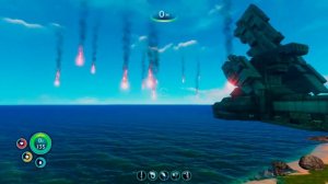 Таинственный остров в Subnautica, ЧАСТЬ 3