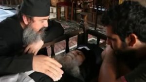 Пророчества старцев. Предсказание будущего