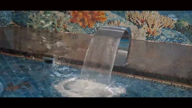 сауна "Сова" смотреть онлайн