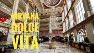 #2 СЛАДКАЯ ЖИЗНЬ в КРУТОМ ТУРЕЦКОМ ОТЕЛЕ 5 звёзд ULTRA ALL INCLUSIVE. ШИКАРНЫЙ НОМЕР в супер-отеле