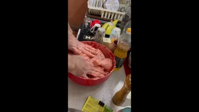 Готовим Чалагач по моему рецепту