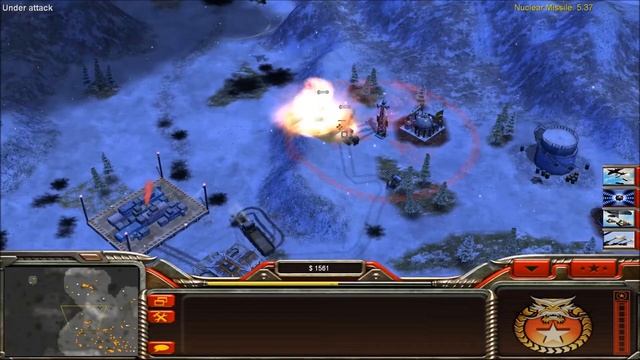 Shockwave - Tank - 50k - Everything Spam