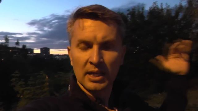 Мистические события в нашем Мире! Куда пропадает вода и тайна зависающих в небе самолётов?!