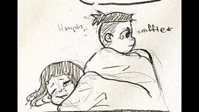 RotmntxATLA(A Tale of spirits):Big Brothers смотреть онлайн