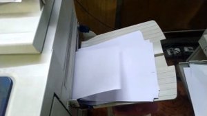 Xerox Workcentre 5875 ADF Scanning Speed | Xerox 5875 Scanning Speed | adf speed