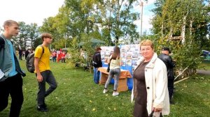 Казачий разгуляй 2022, день села Ермаковское 2022