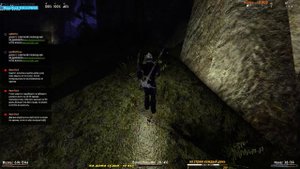 Gothic 2 возвращение 2.0 alternative balance [Страж Братства] Бичь стражей, и Большая печенька #17