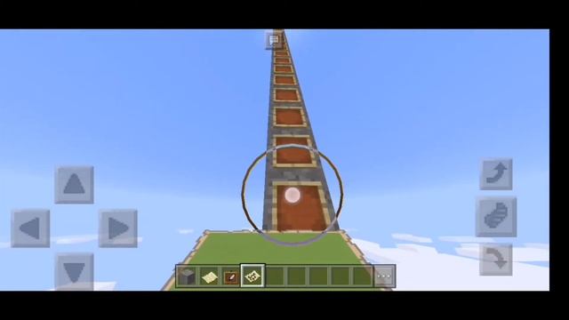 Как сделать чтобы сервер залагал в Майнкрафте пе МКПЕ 1.1.5 1.16.221 смотреть онлайн