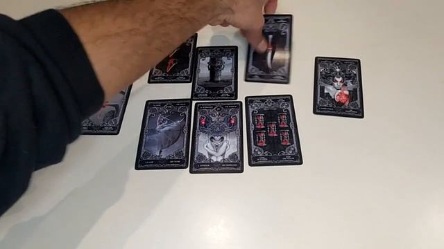 GEMINI - "ARE YOU USING YOUR INTUITION TO GO TRUE THE UNKNOWN?" HALLOWEEN SPECIAL READING