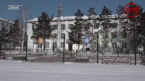 Кошмар на улице Саяно-Шушенская