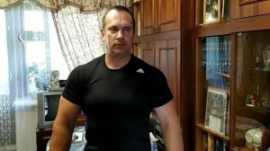 Челлендж ответка, отжимания от пола на скорость за 30 сек.
