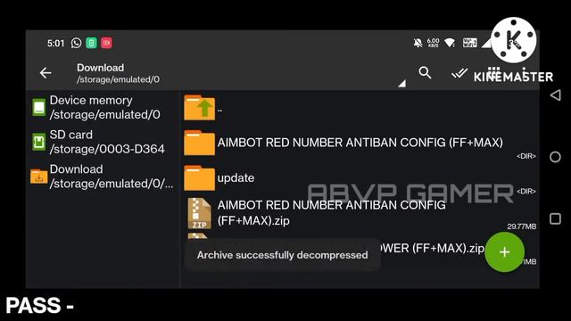 Free fire Auto Headshot Config File🎯🌠 Macro Aimbot + No Recoil Regedit ‼️ Antiban VIP👽@WFXRESPECT