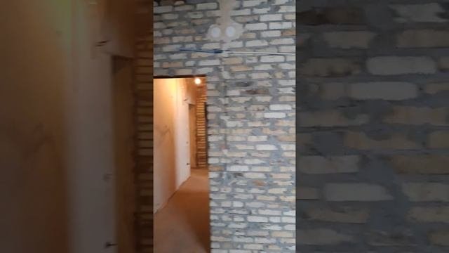 Демонтаж старой и электромонтаж новой проводки 1